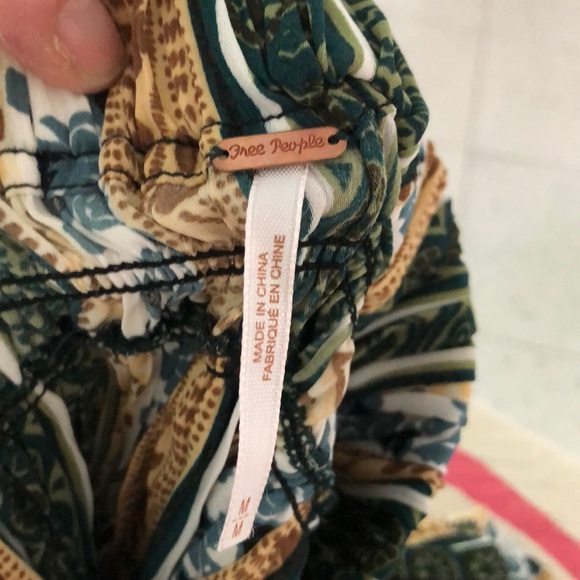 Free People Bubble Skirt (Medium) - Picture 9 of 9